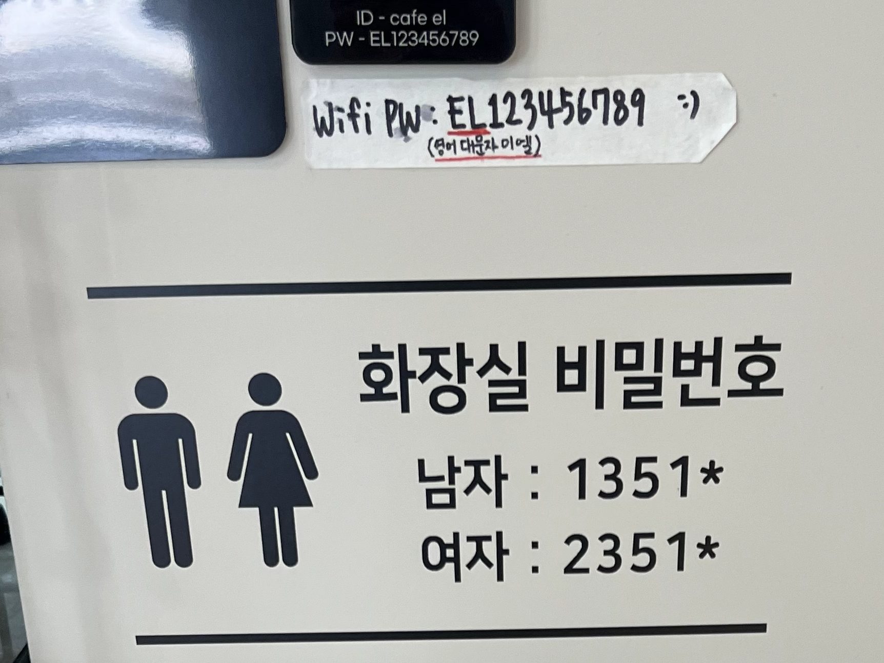 [Situational Korean] Essential Korean Travel Phrases for Korea: Restrooms, Wi-Fi, Directions, and More